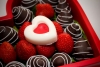 ¿Sabes por qué se regalan chocolates en San Valentín?