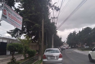 Hartos de la inseguridad vecinos se organizan contra la delincuencia