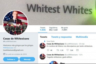 ¿Quiénes son los &#039;whitexicans&#039; y por qué han causado revuelo?