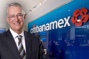 ¿Podría Ricardo Salinas Pliego comprar a Banamex?