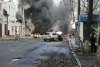 Denuncia Ucrania nuevos ataques rusos en Jersón