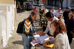 Delegados municipales podrían integrarse a las nóminas de ayuntamientos