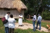 Atienden casos de COVID-19 en Selva Lacandona