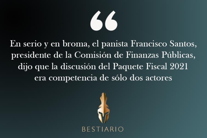 Diputados panistas entregados al GEM