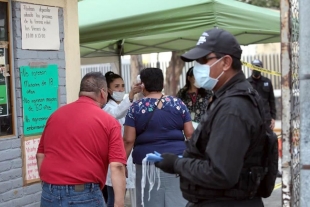 Piden reducir saturación en penales