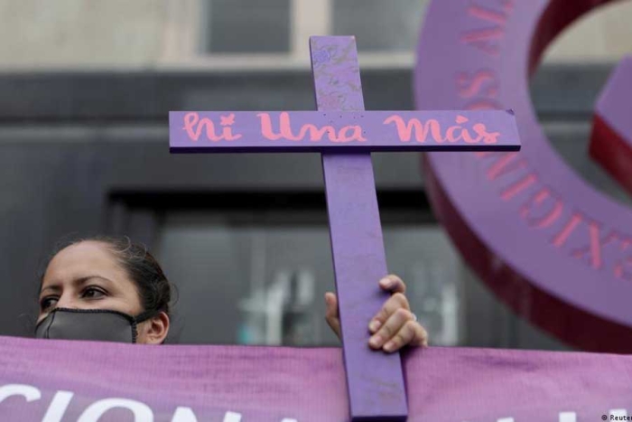 El gobernador Alfredo del Mazo falló al no abatir los feminicidios: Morena