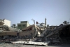 Suman 33 muertes por ataques entre Israel y Palestina