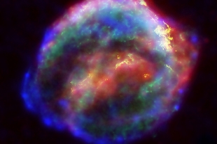 Astrónomos descubren la supernova más brillante