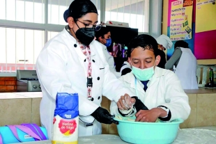 Ofrece Valle de Toluca, diversas opciones de cursos de verano para niños