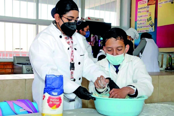 Ofrece Valle de Toluca, diversas opciones de cursos de verano para niños