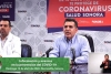 Sonora, primer estado en limitar la movilidad ciudadana por COVID-19