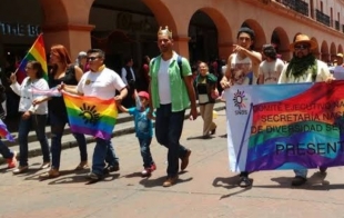 Aprueba CEAVEM protocolo de atención integral para personas de la comunidad LGBTTTIQ+