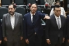 La autonomía de la Codhem será defendida “a capa y espada”: Víctor Delgado