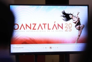 Otra de las sorpresas del Festival Danzatlán 2025 será la primera clase masiva en la Plaza de los Mártires de la capital mexiquense