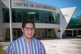 Selecciona Banxico a estudiantes de la UAEMéx como enlaces universitarios