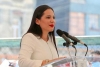 Destituyen e inhabilitan a la alcaldesa Sandra Cuevas