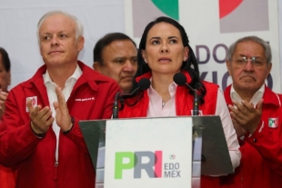 Se alista PRI Edomex para la contienda electoral por la gubernatura