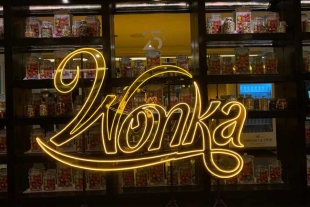 Wonká&#039;s Magical World: la fabrica de Wonka llega a CDMX con una experiencia culinaria inmersiva