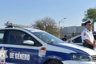 Policía especializada no es suficiente para detener la violencia de género en Edoméx: AC