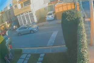 La Secretaría de Seguridad ha detectado que muchos de estos vehículos robados son utilizados para cometer otros delitos