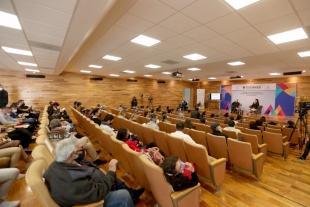 Invitan al Premio Internacional de Literatura “Sor Juana Inés de la Cruz”