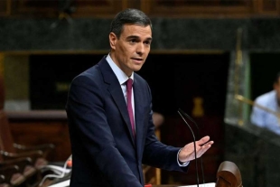 Reeligen a Pedro Sánchez como Presidente de España