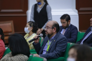 Consejo Universitario avaló emprender acciones contra manifestantes violentos