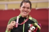 La judoca Lenia Ruvalcaba consigue el bronce en los Juegos Paralímpicos