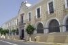 Edificios con historia: Convento e Iglesia del Carmen
