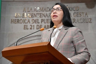 Morena propone crear el Instituto Mexiquense para Devolverle al Pueblo lo Robado