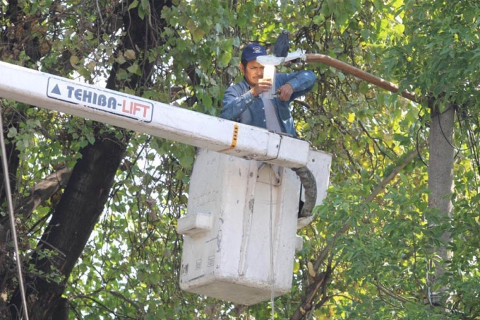 Suspenden servicios públicos en Naucalpan hasta enero