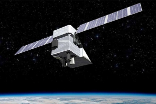ONG ambiental lanzará su propio satélite para medir emisiones de metano