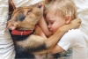 Dormir con mascotas puede mejorar  la calidad del descanso