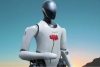 “Metal Bro”: Xiaomi ya tiene su propio robot trabajador