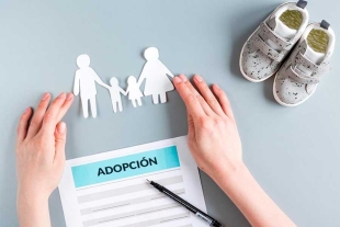 Los avances en materia de adopción en el Estado de México, podrían registrar un retraso