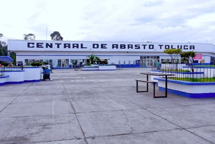 Ratifican a integrantes de la Mesa Directiva de la Central de Abasto de Toluca
