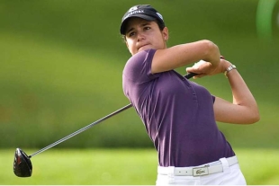 Ingresa Lorena Ochoa al Salón de la Fama LPGA