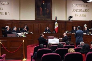 SCJN falló a favor de Tultepec por pérdida del 40% de su territorio