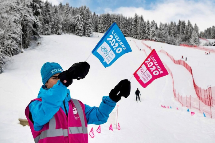 Mexicanos competirán en los Juegos Olímpicos de la juventud invernales