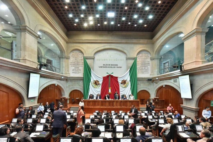 Diputados buscan adelantar el receso legislativo ante Covid-19