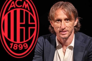 Con 34 títulos en su palmarés, incluido el Balón de Oro 2018, Modrić llega con la ambición de mantener ritmo competitivo de cara al Mundial 2026