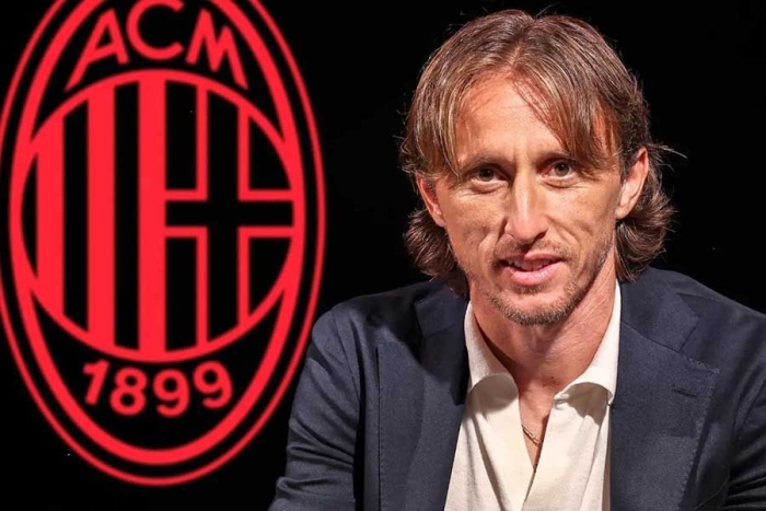 Con 34 títulos en su palmarés, incluido el Balón de Oro 2018, Modrić llega con la ambición de mantener ritmo competitivo de cara al Mundial 2026