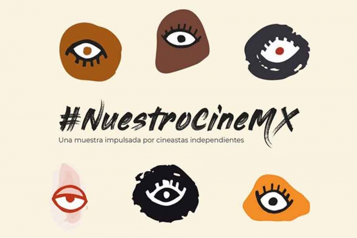 Cine mexicano gratuito; conoce el proyecto #NuestroCineMX