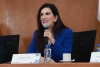 Kenia López Rabadán presidirá Cámara de Diputados