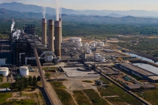 Analizan reactivar central carboeléctrica en Guerrero