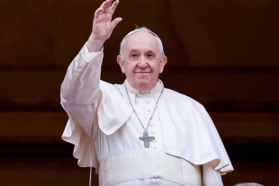 Estado de salud del Papa Francisco desata rumores de posible dimisión