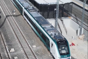 Incluirá la puesta en servicio, mantenimiento y equipamiento de talleres para el proyecto ferroviario
