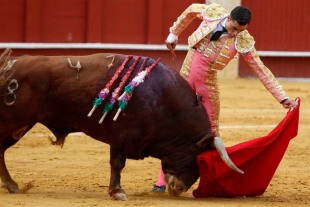 Se realizará Festival Taurino de Postín en Tenango del Valle