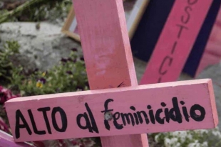 Visibilizando feminicidios, se comprueba el rezago en materia: OO