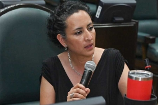 a diputada Ana Yurixi Leyva, promotora de la iniciativa, señaló que muchas mujeres son procesadas por defenderse de sus agresores.